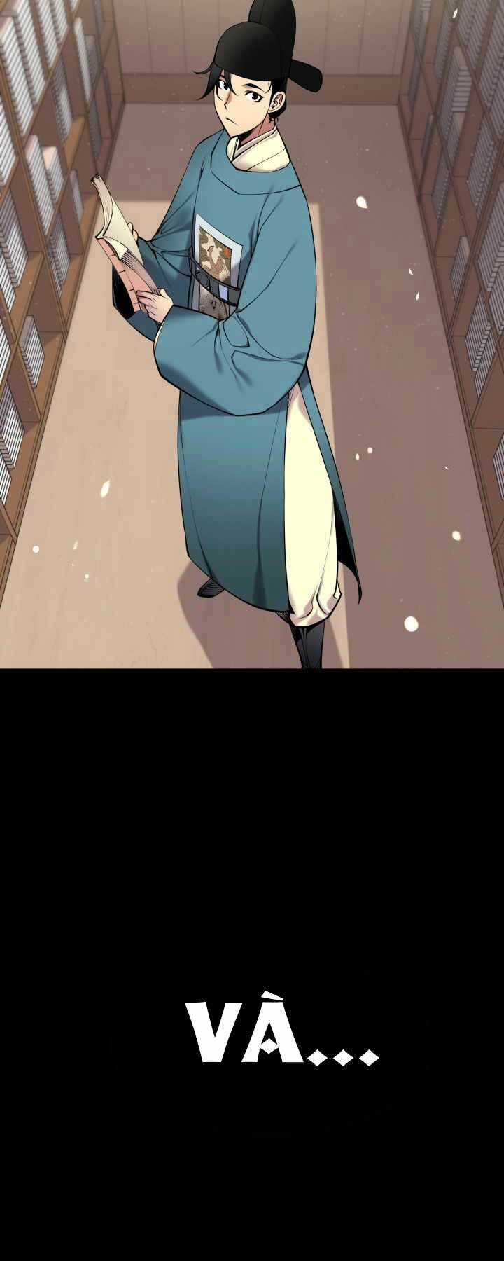 Học Giả Kiếm Sĩ - Chapter 0 - Page 12