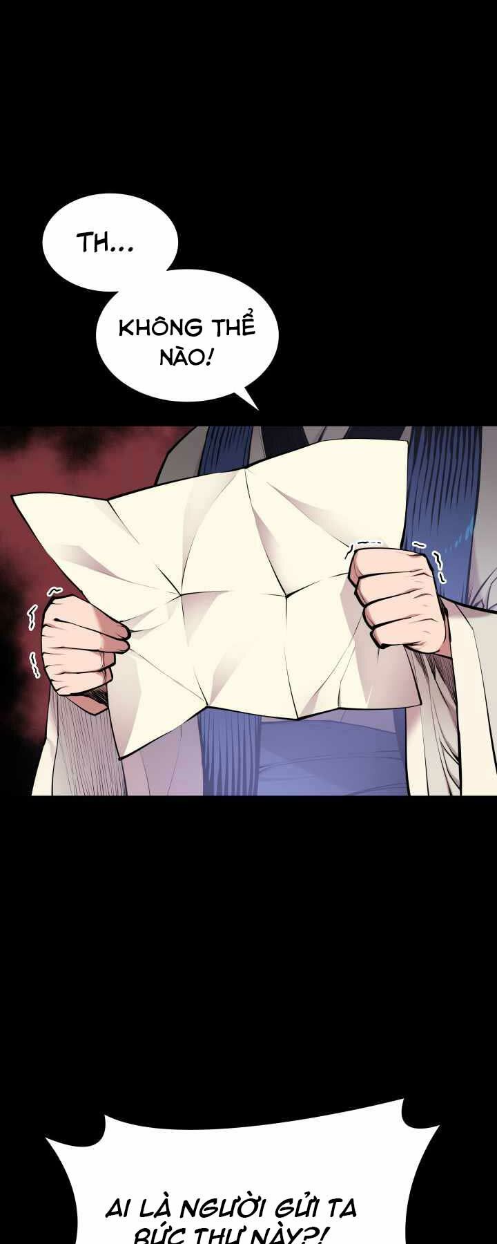 Học Giả Kiếm Sĩ - Chapter 0 - Page 13