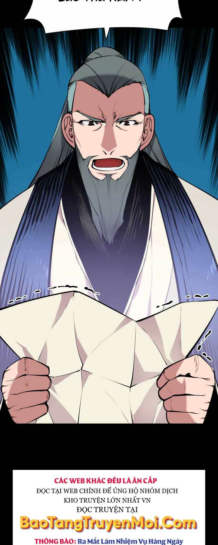 Học Giả Kiếm Sĩ - Chapter 0 - Page 14