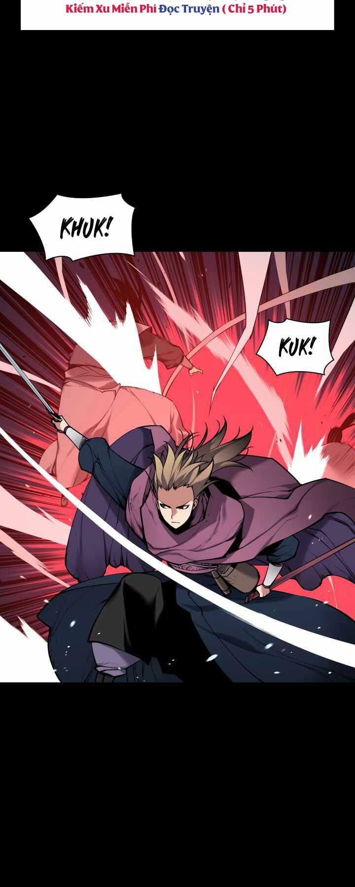 Học Giả Kiếm Sĩ - Chapter 0 - Page 15