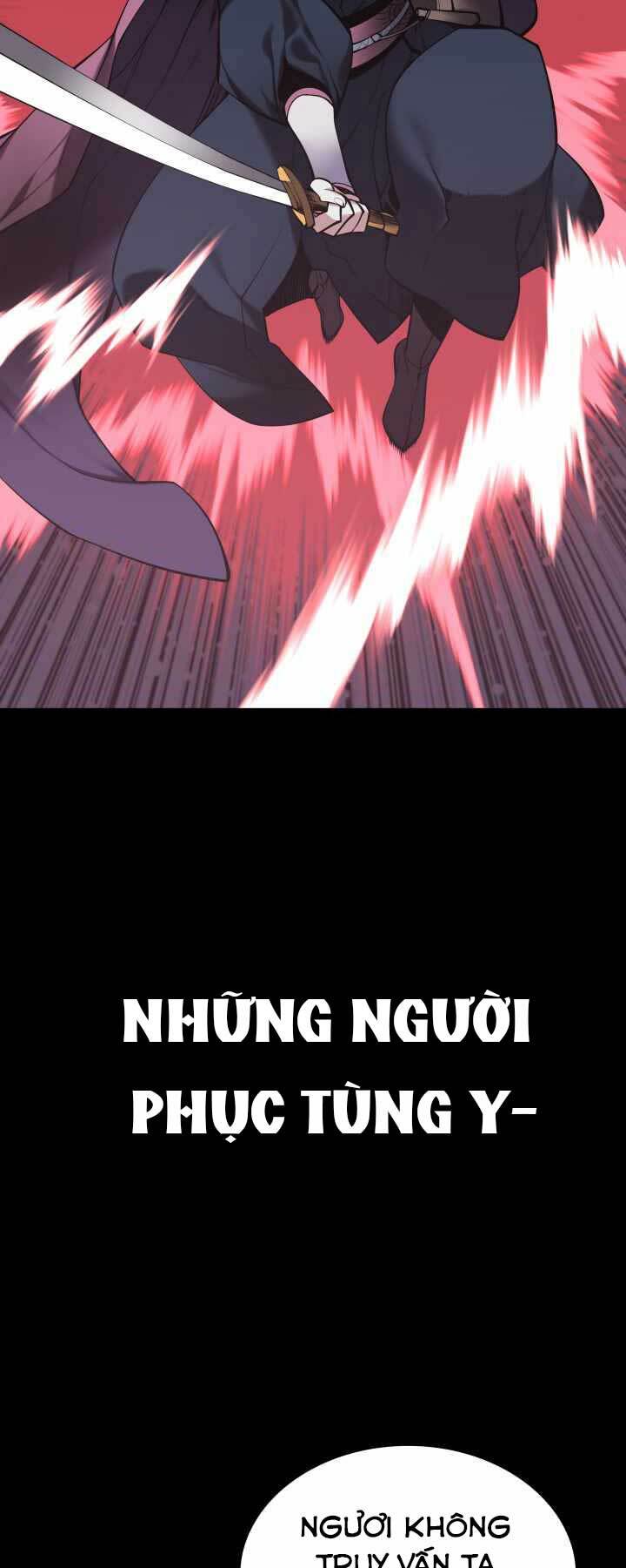 Học Giả Kiếm Sĩ - Chapter 0 - Page 23