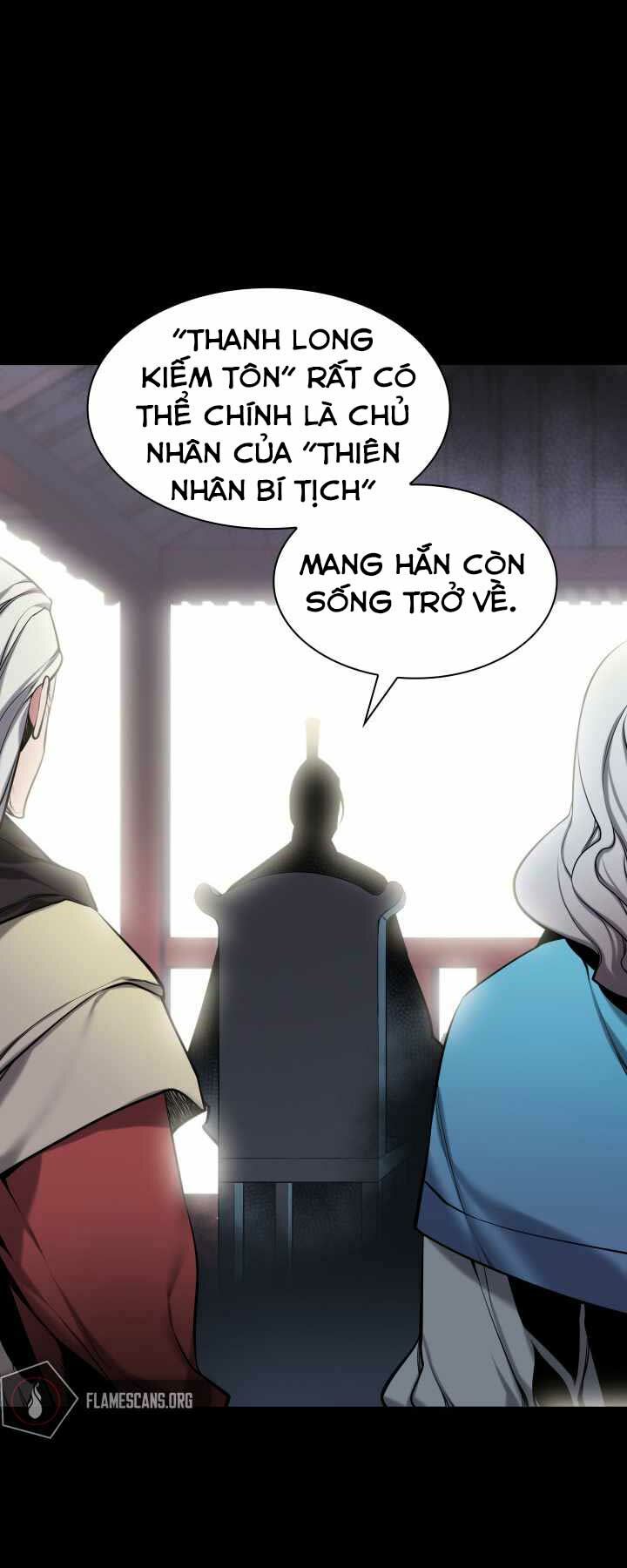 Học Giả Kiếm Sĩ - Chapter 0 - Page 25