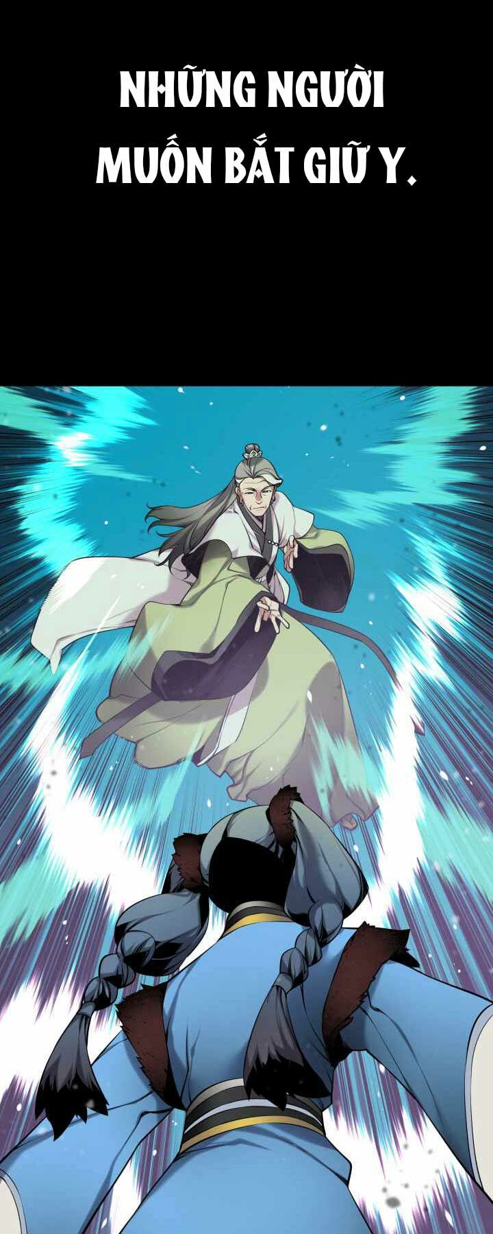 Học Giả Kiếm Sĩ - Chapter 0 - Page 26