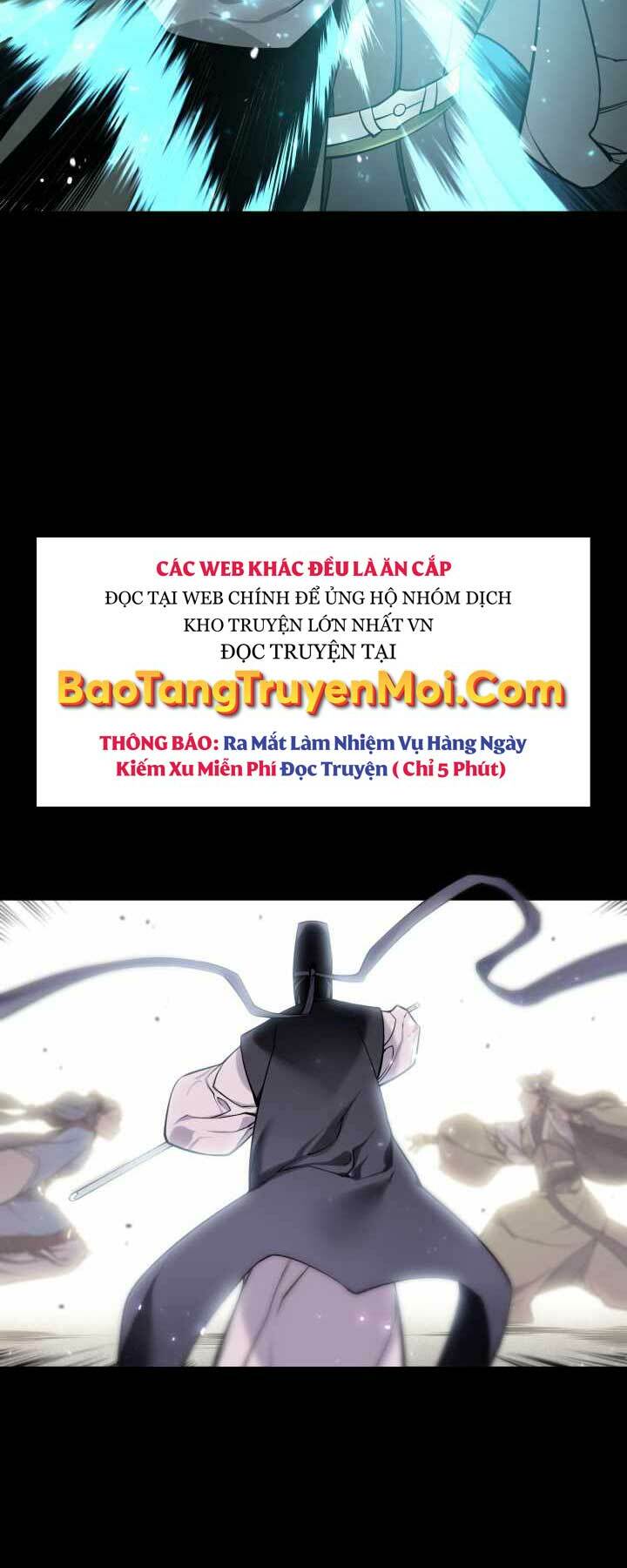 Học Giả Kiếm Sĩ - Chapter 0 - Page 28