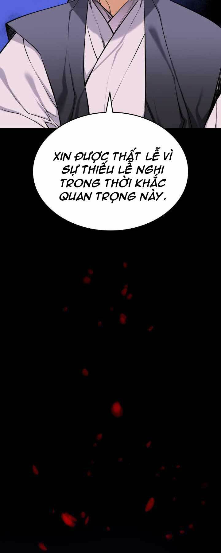 Học Giả Kiếm Sĩ - Chapter 0 - Page 32