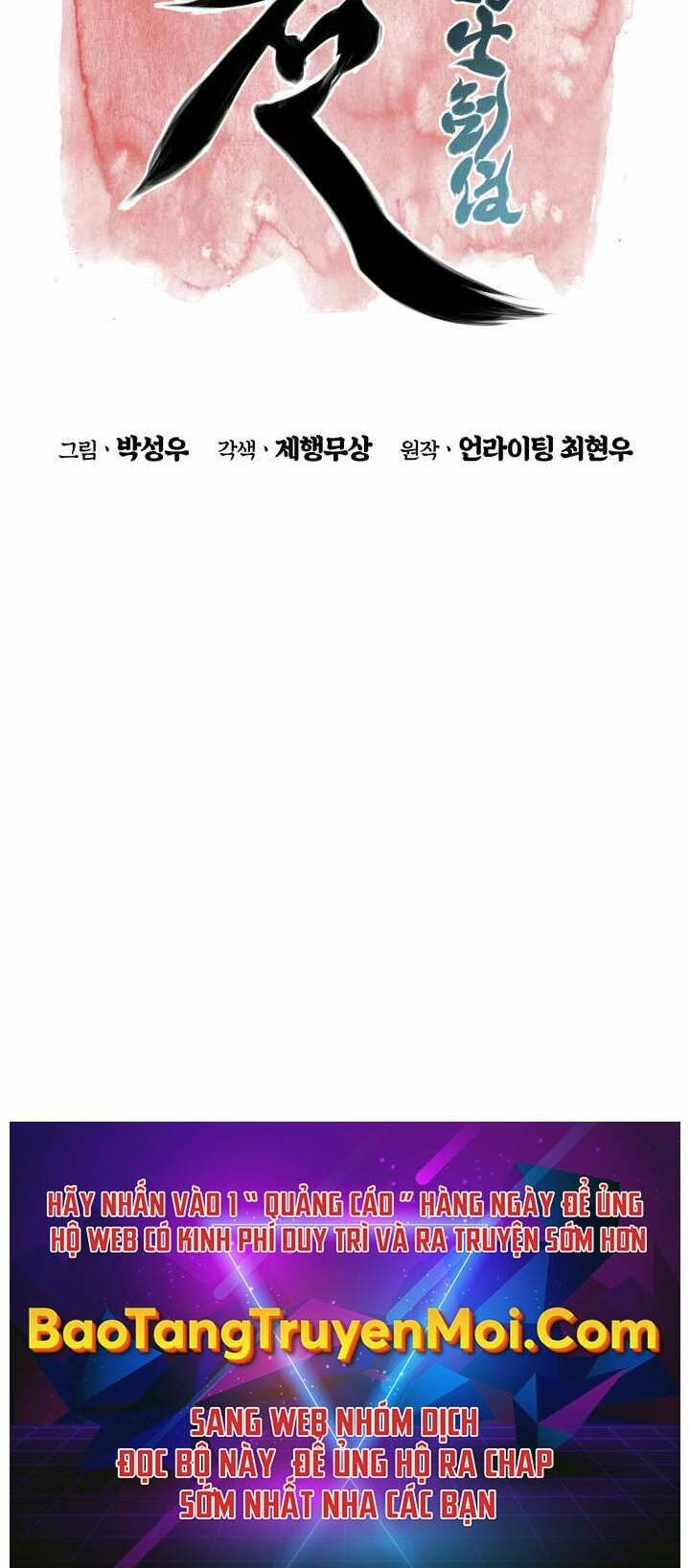 Học Giả Kiếm Sĩ - Chapter 0 - Page 34