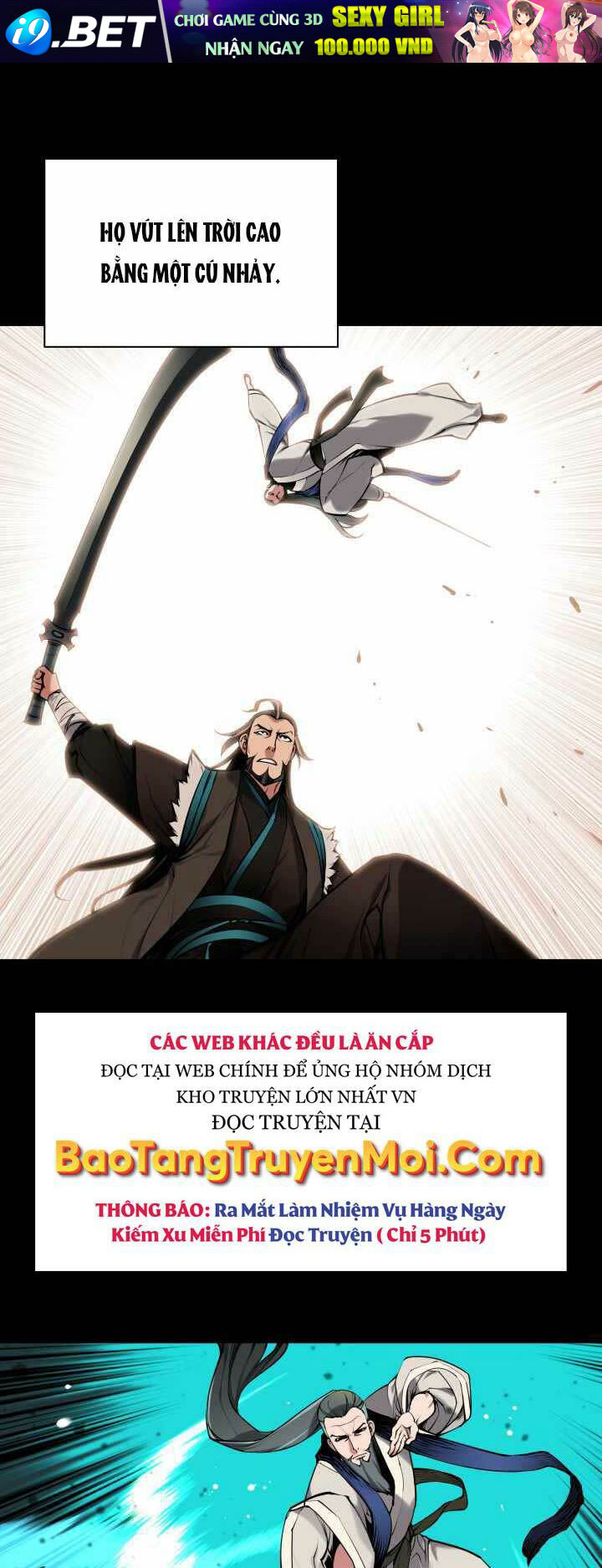 Học Giả Kiếm Sĩ - Chapter 0 - Page 6