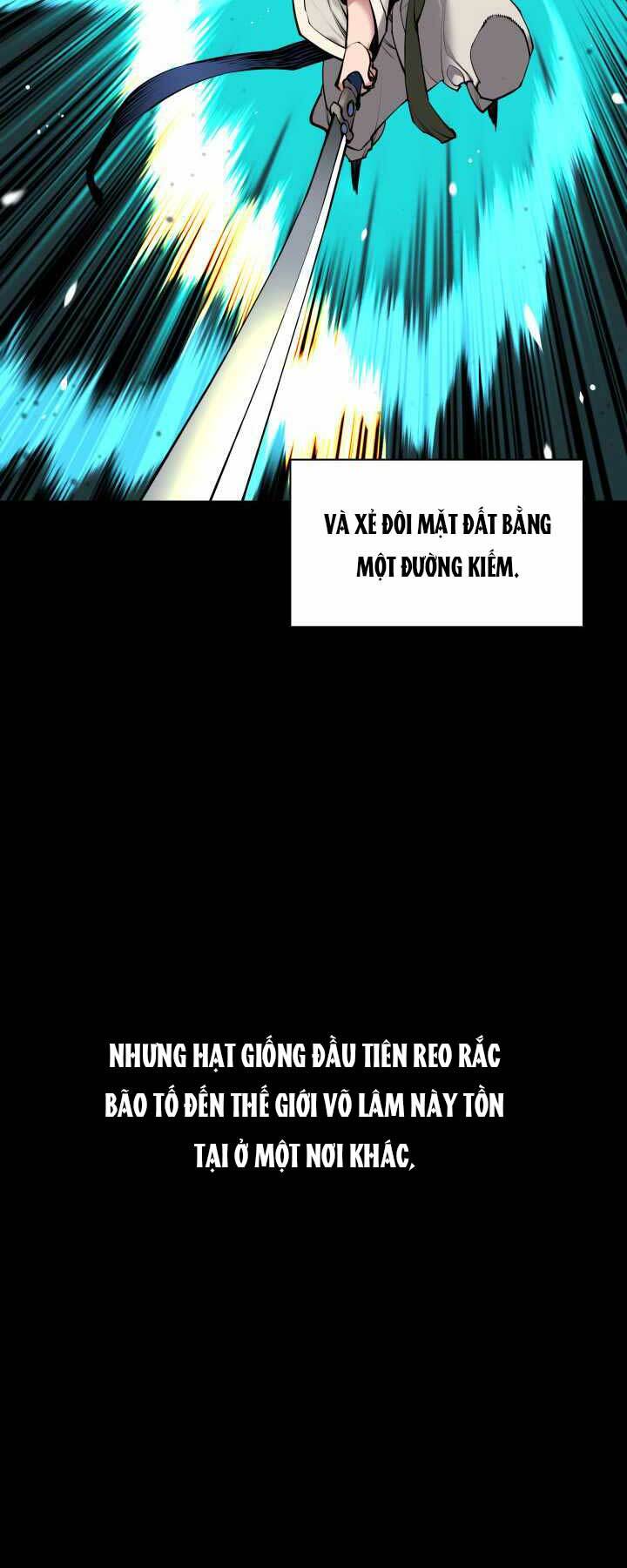 Học Giả Kiếm Sĩ - Chapter 0 - Page 7