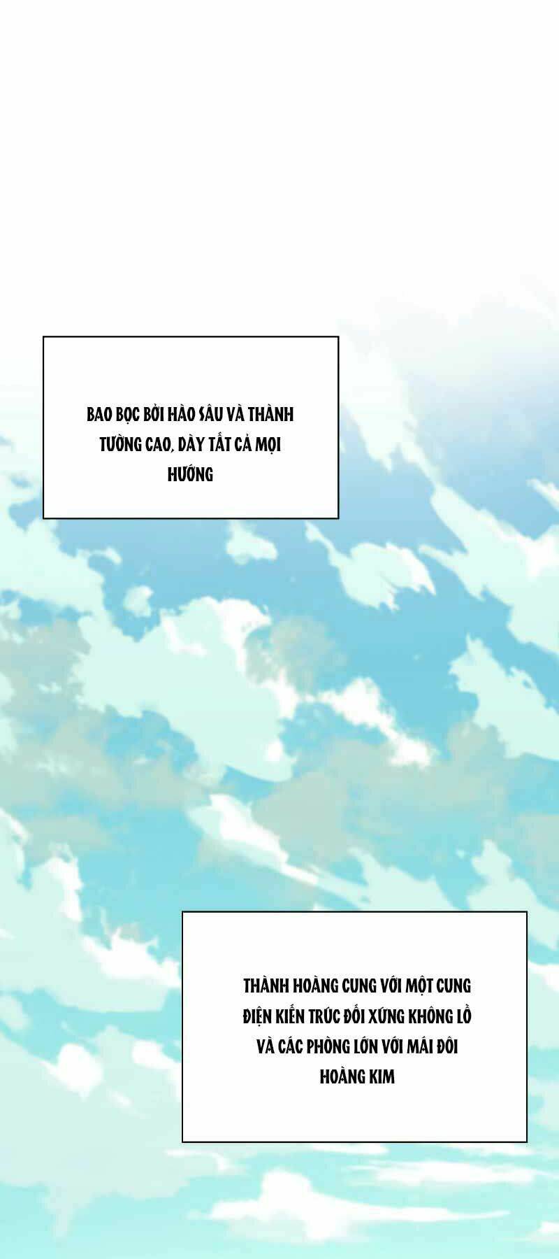 Học Giả Kiếm Sĩ - Chapter 1 - Page 9