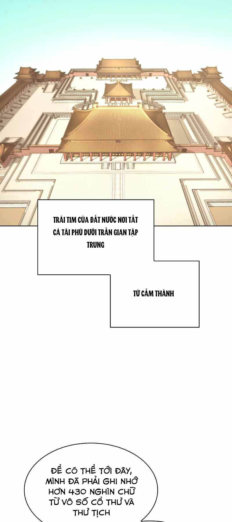 Học Giả Kiếm Sĩ - Chapter 1 - Page 10