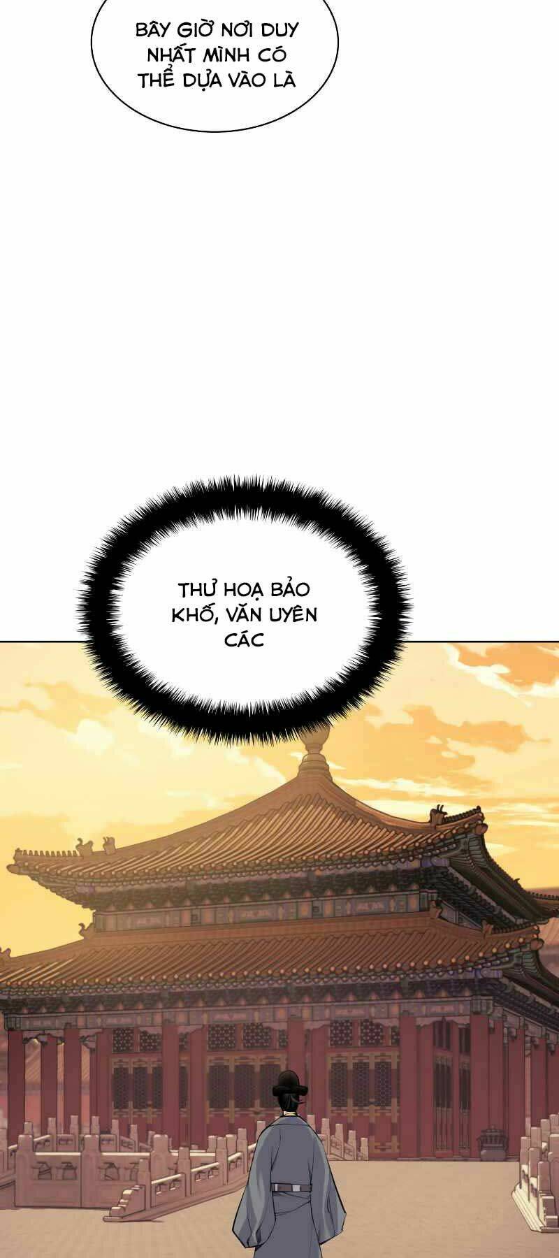 Học Giả Kiếm Sĩ - Chapter 1 - Page 20