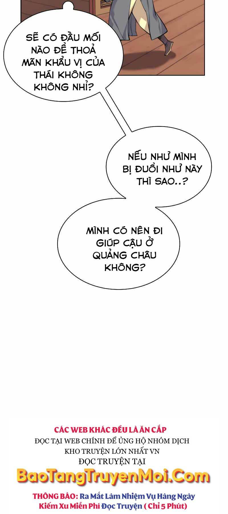 Học Giả Kiếm Sĩ - Chapter 1 - Page 22