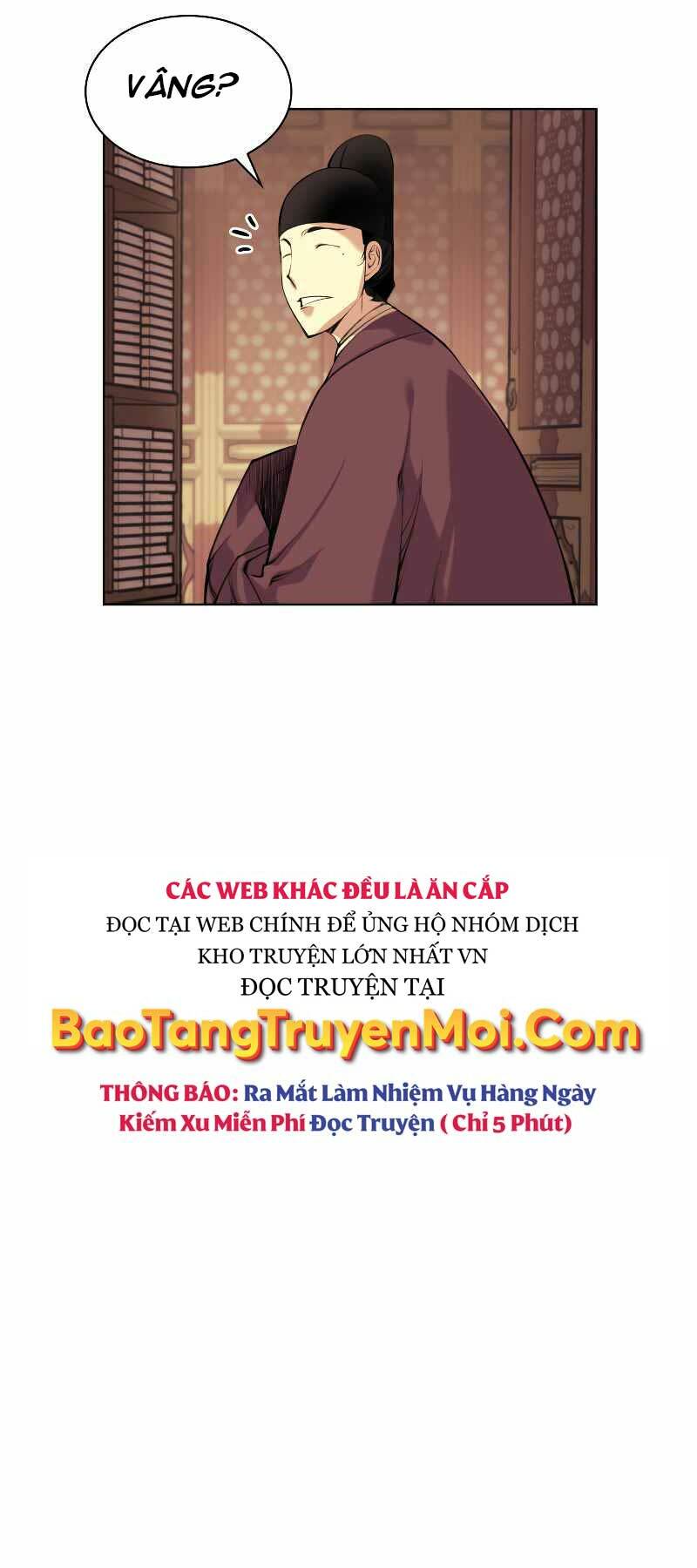 Học Giả Kiếm Sĩ - Chapter 1 - Page 30