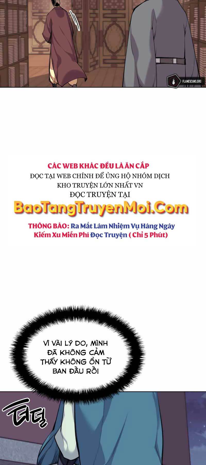 Học Giả Kiếm Sĩ - Chapter 1 - Page 37