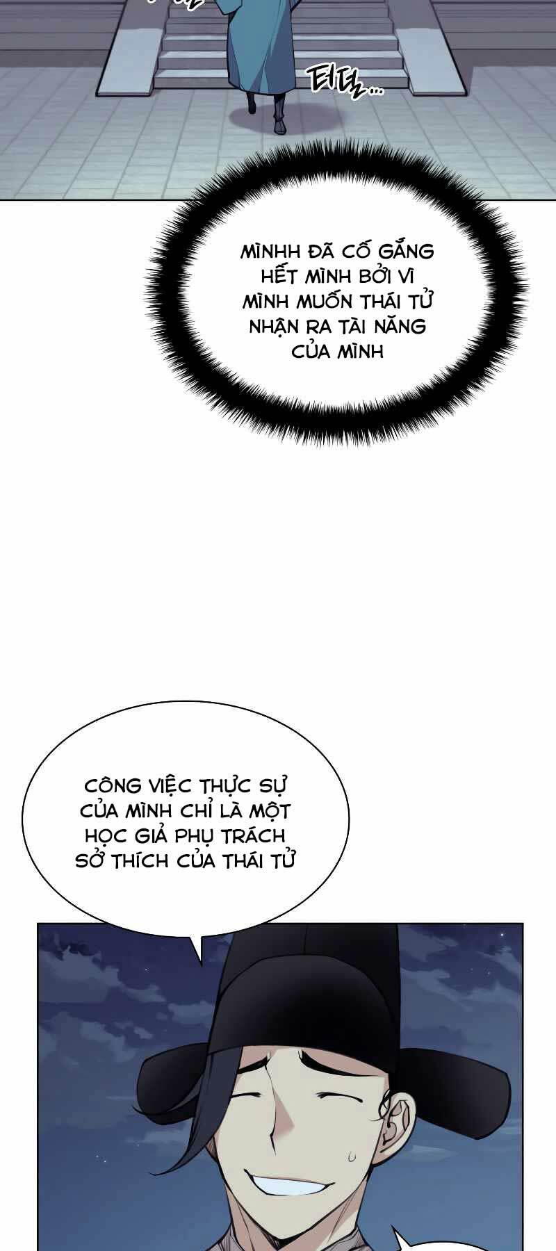 Học Giả Kiếm Sĩ - Chapter 1 - Page 39