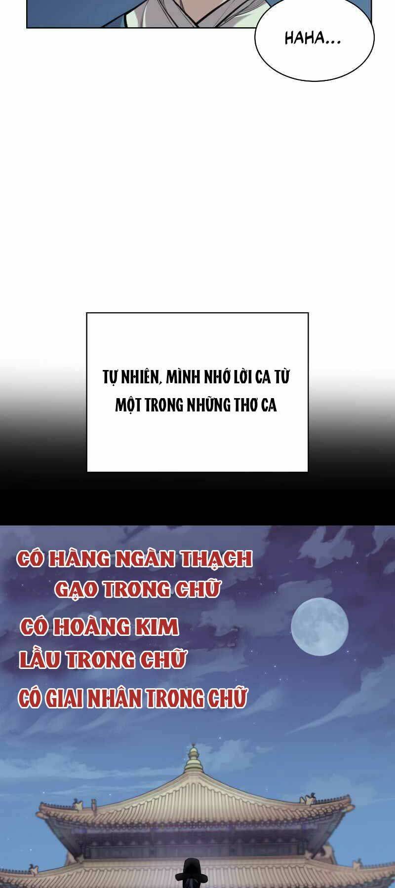 Học Giả Kiếm Sĩ - Chapter 1 - Page 40