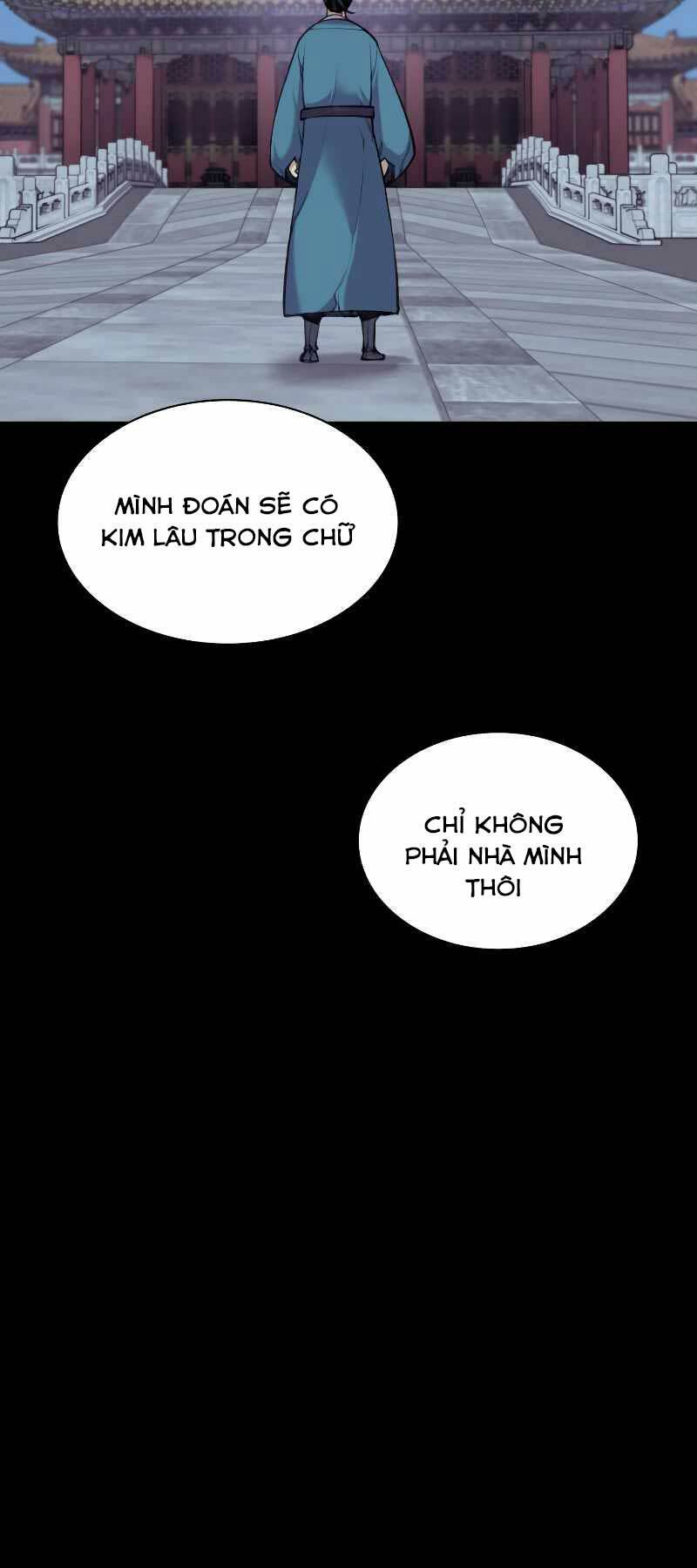 Học Giả Kiếm Sĩ - Chapter 1 - Page 41