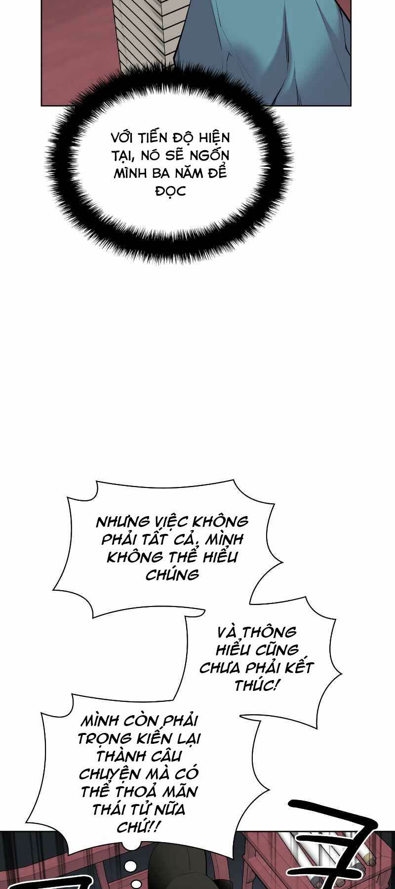 Học Giả Kiếm Sĩ - Chapter 1 - Page 46