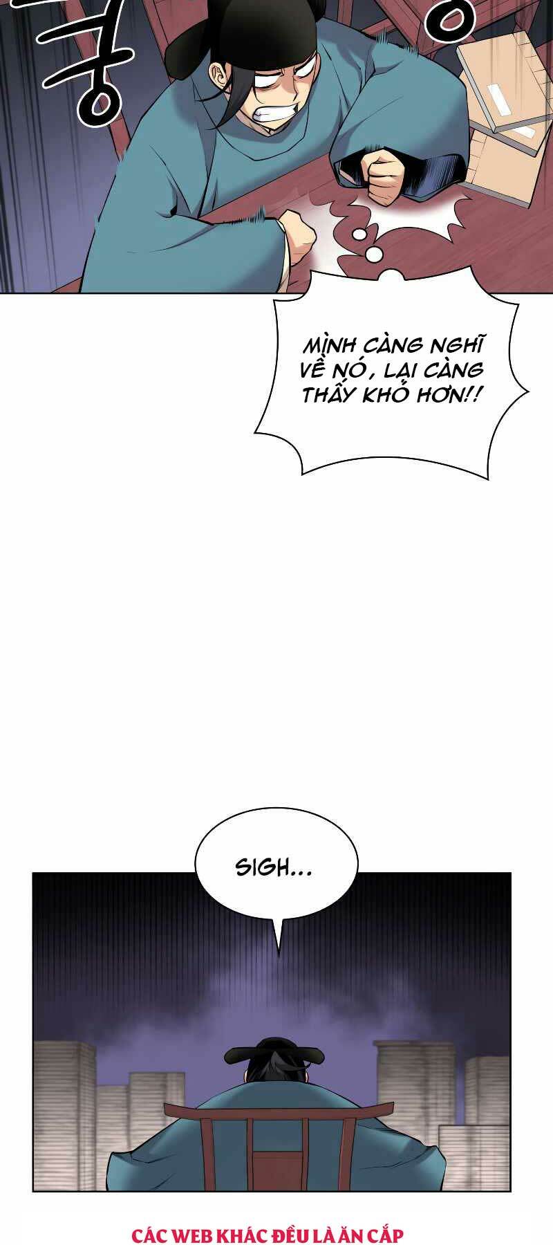 Học Giả Kiếm Sĩ - Chapter 1 - Page 47