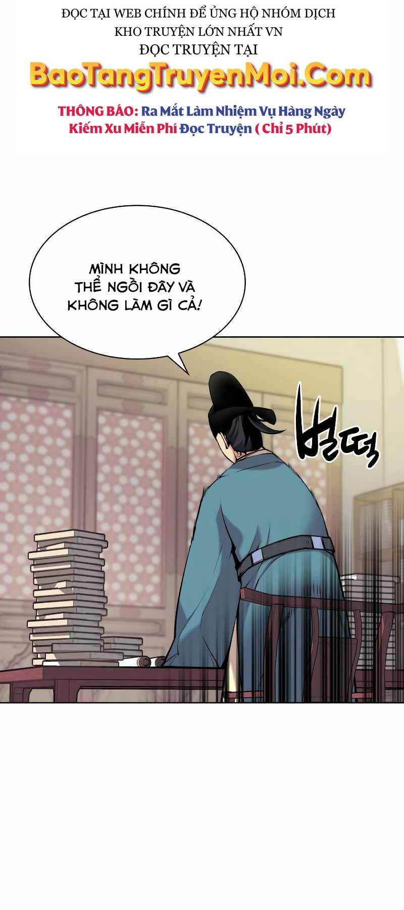 Học Giả Kiếm Sĩ - Chapter 1 - Page 48