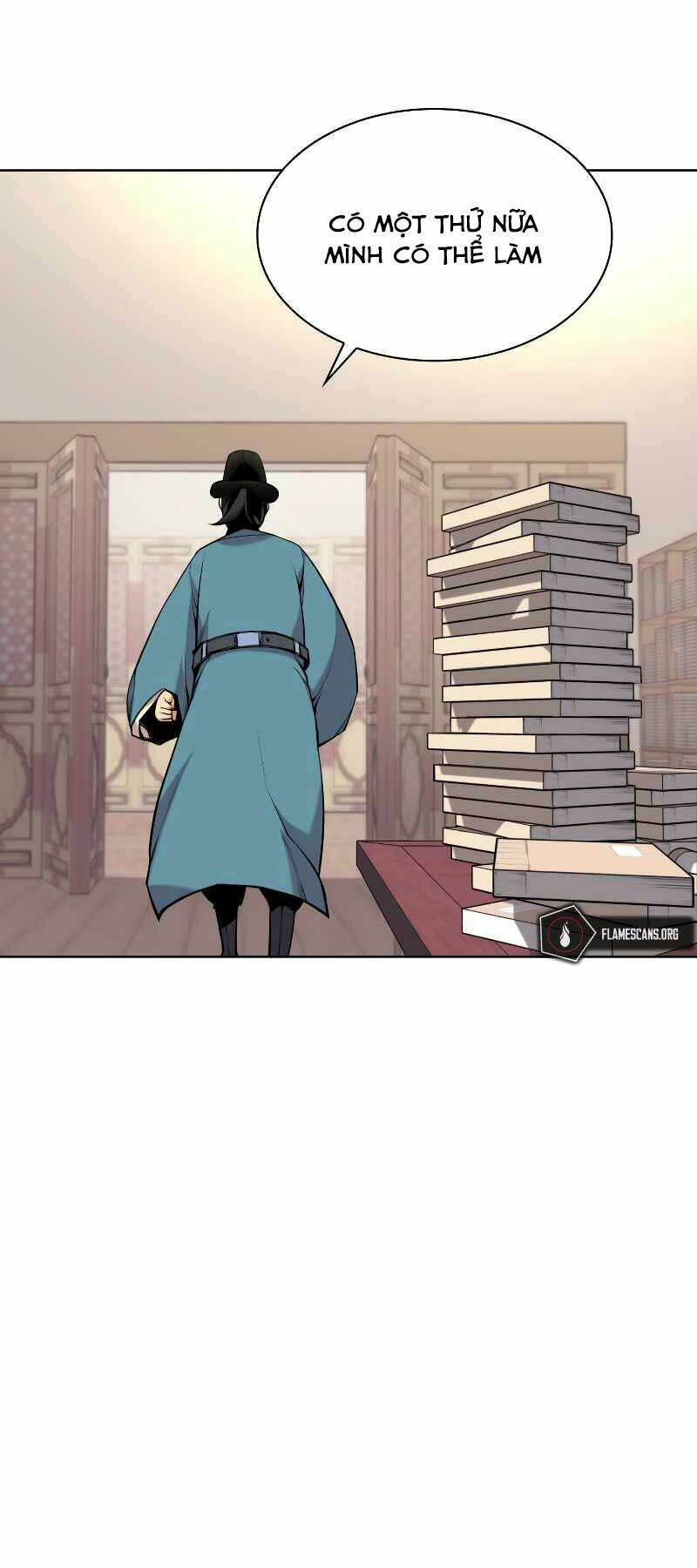 Học Giả Kiếm Sĩ - Chapter 1 - Page 49