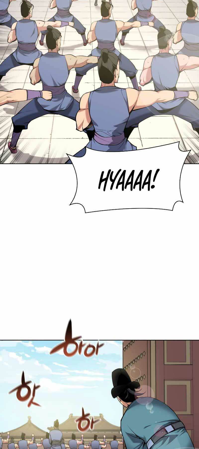 Học Giả Kiếm Sĩ - Chapter 1 - Page 52