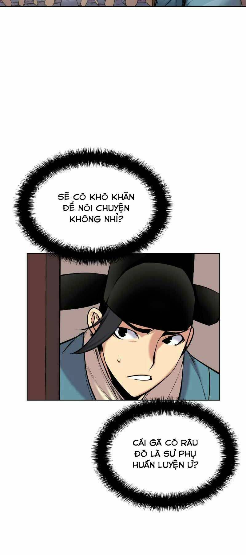 Học Giả Kiếm Sĩ - Chapter 1 - Page 53