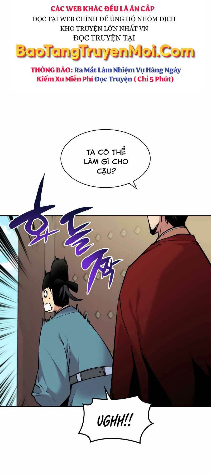 Học Giả Kiếm Sĩ - Chapter 1 - Page 54