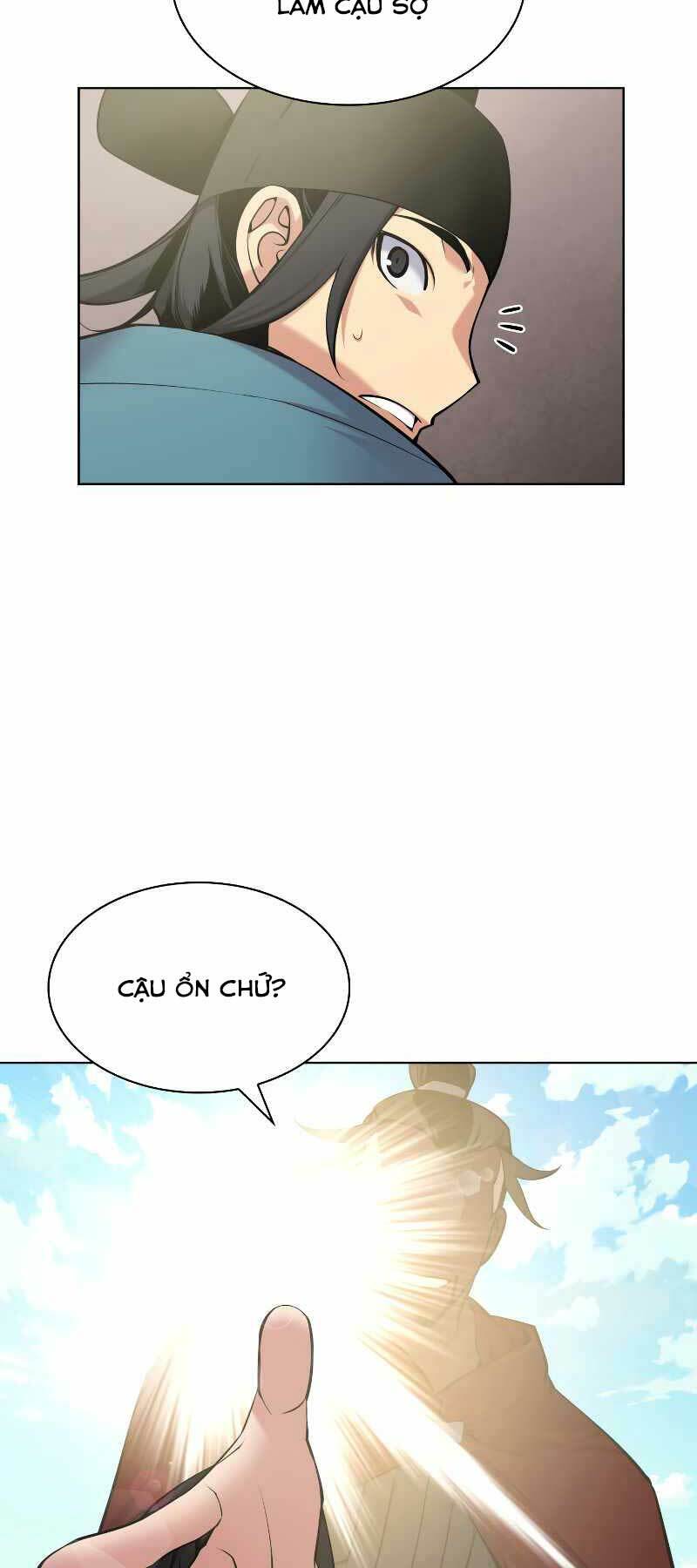 Học Giả Kiếm Sĩ - Chapter 1 - Page 56