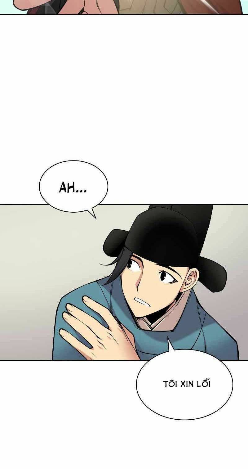 Học Giả Kiếm Sĩ - Chapter 1 - Page 57