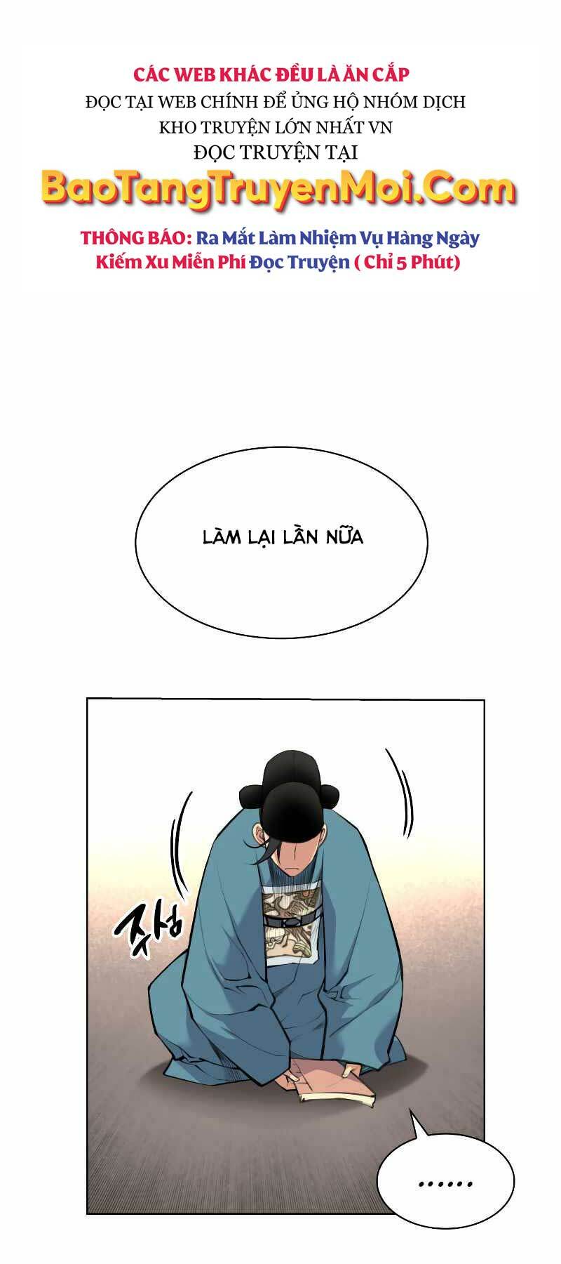 Học Giả Kiếm Sĩ - Chapter 1 - Page 5