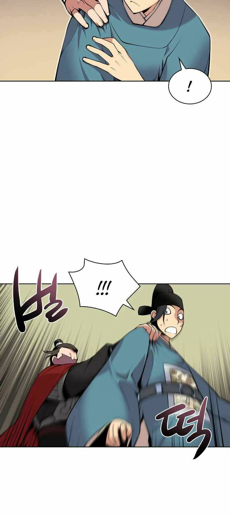 Học Giả Kiếm Sĩ - Chapter 1 - Page 59