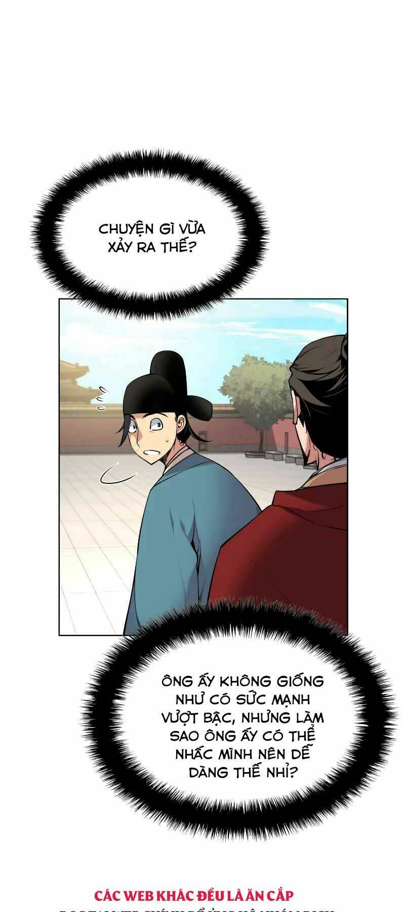 Học Giả Kiếm Sĩ - Chapter 1 - Page 60