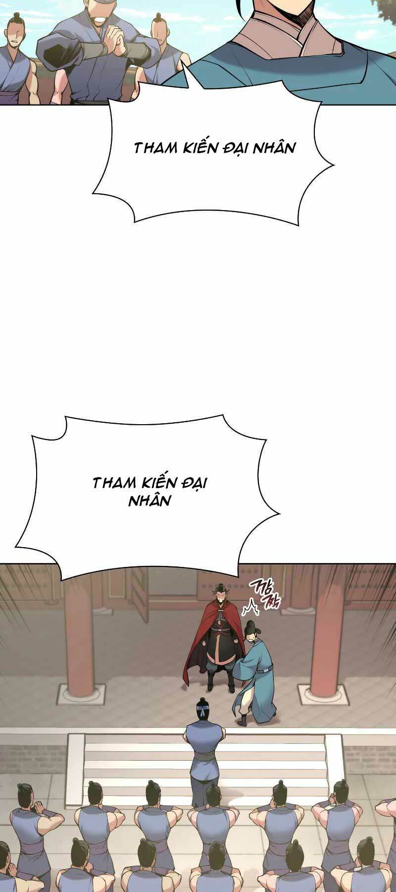 Học Giả Kiếm Sĩ - Chapter 1 - Page 64