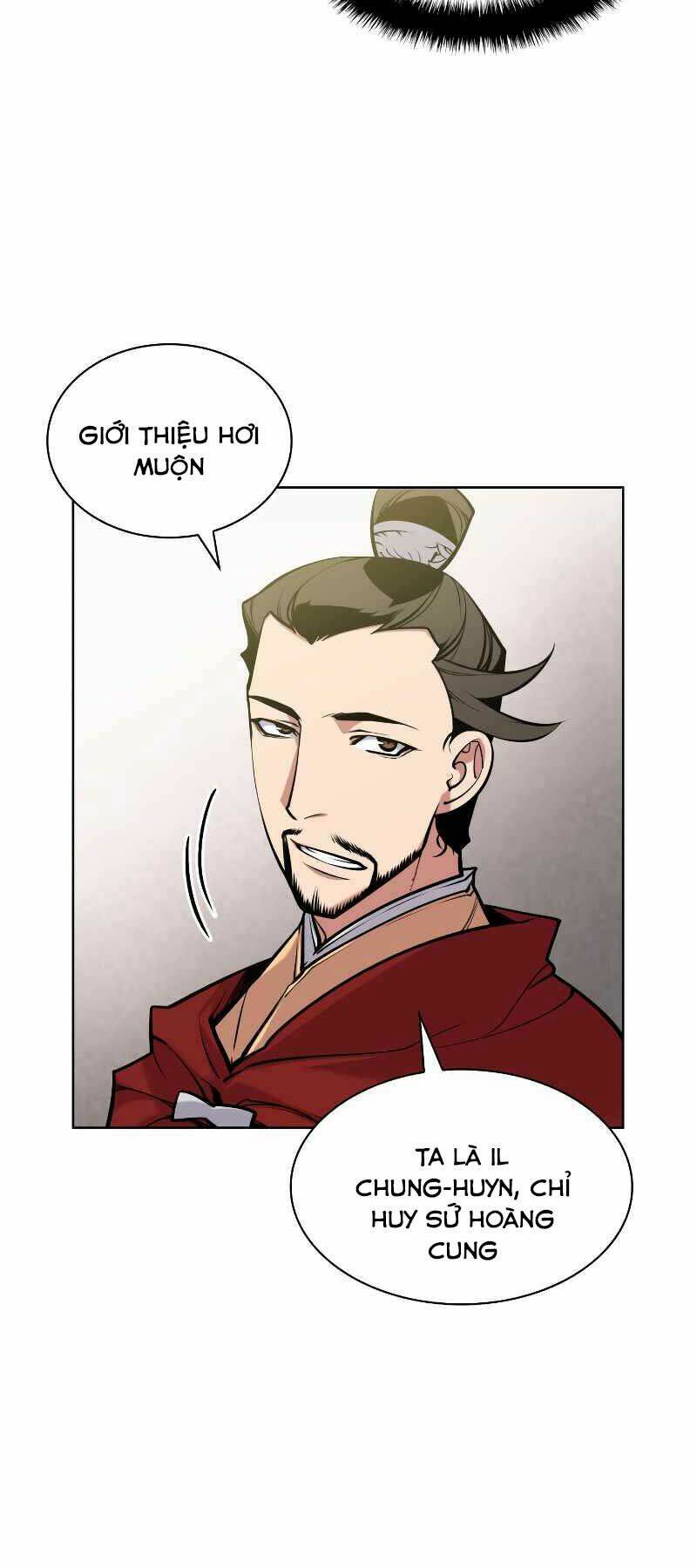 Học Giả Kiếm Sĩ - Chapter 1 - Page 66