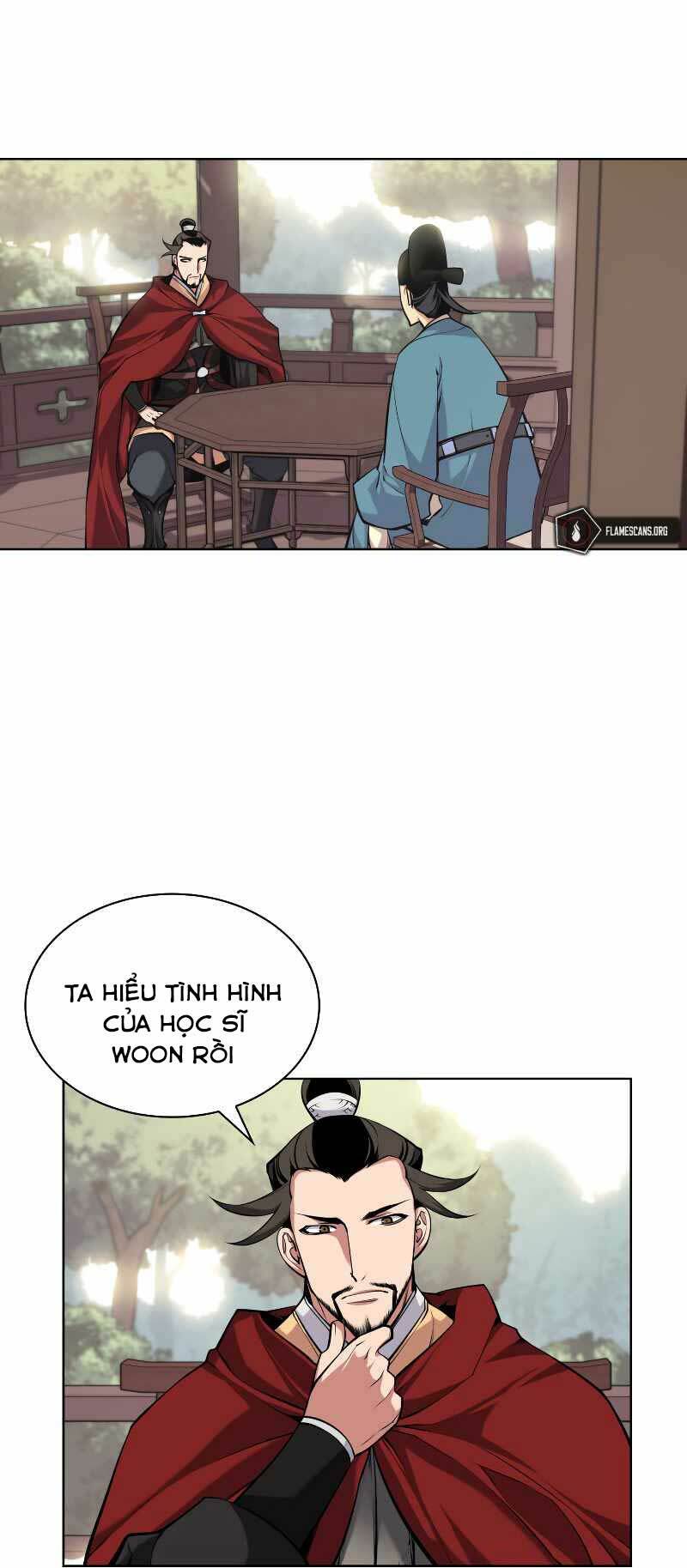 Học Giả Kiếm Sĩ - Chapter 1 - Page 69