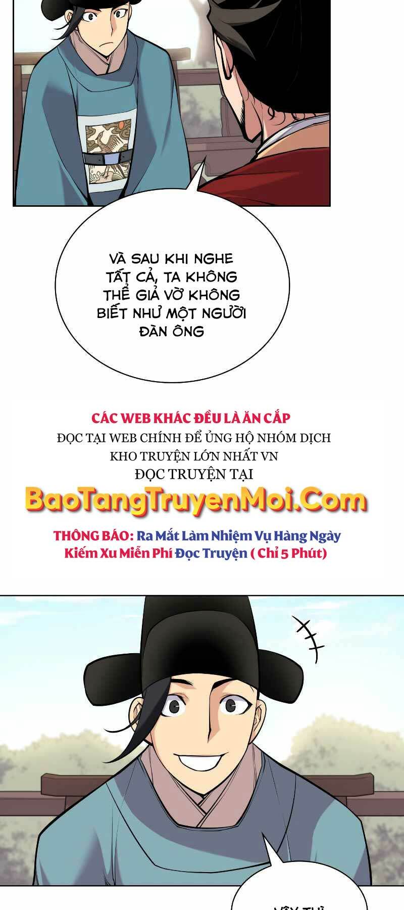 Học Giả Kiếm Sĩ - Chapter 1 - Page 72