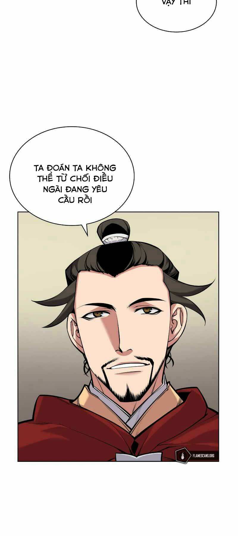 Học Giả Kiếm Sĩ - Chapter 1 - Page 73