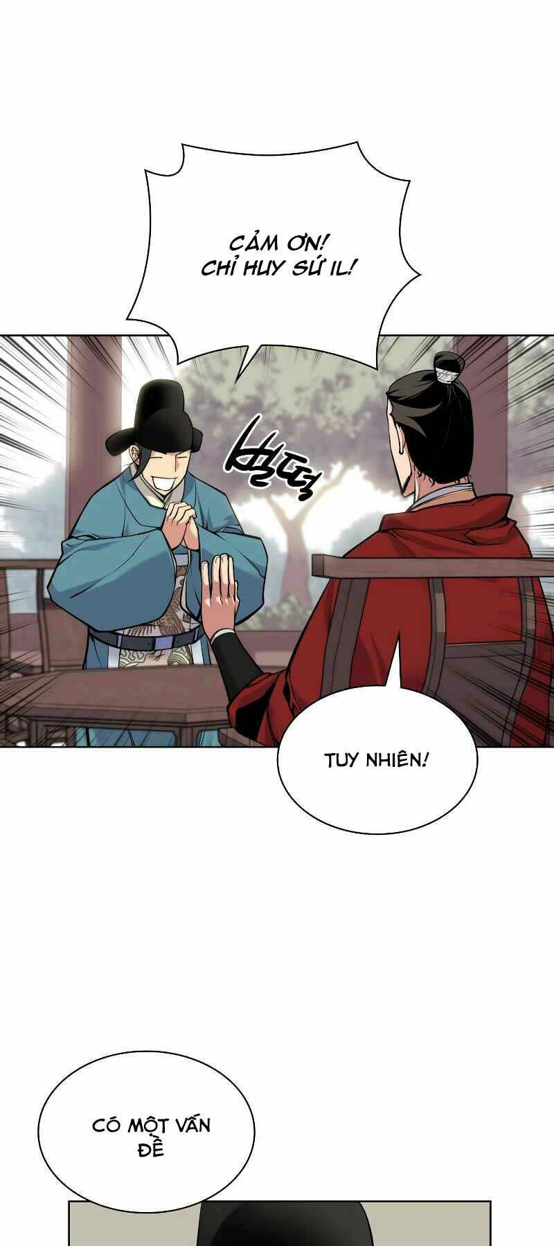 Học Giả Kiếm Sĩ - Chapter 1 - Page 74