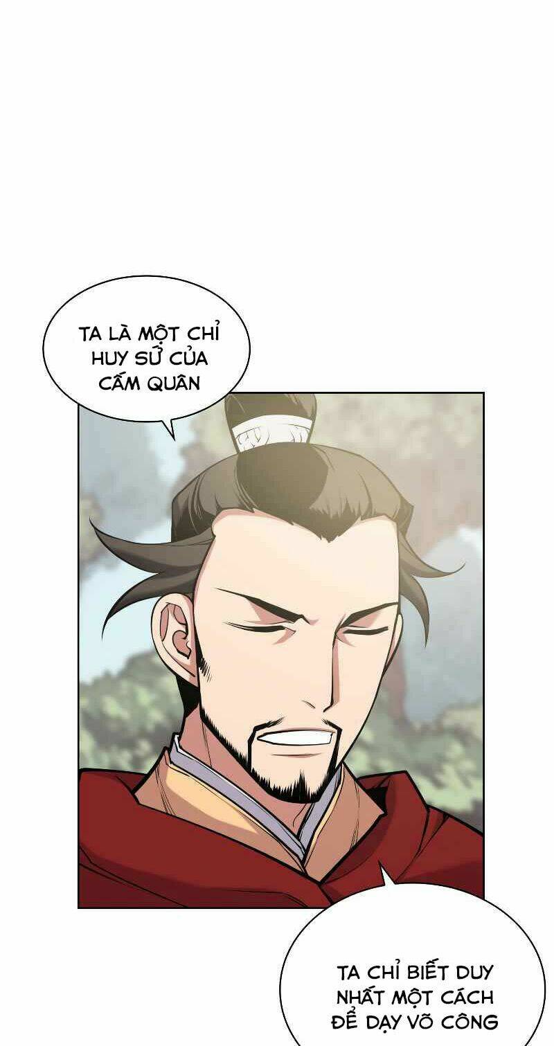 Học Giả Kiếm Sĩ - Chapter 1 - Page 76