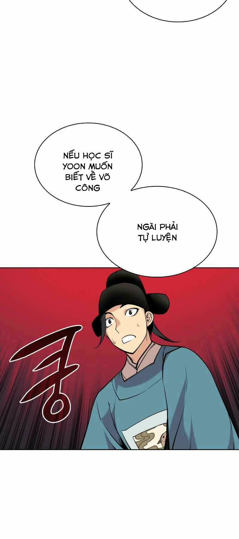 Học Giả Kiếm Sĩ - Chapter 1 - Page 77