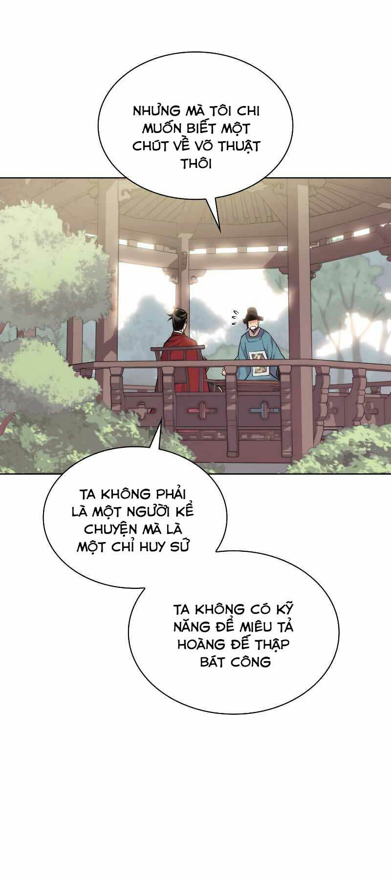 Học Giả Kiếm Sĩ - Chapter 1 - Page 78