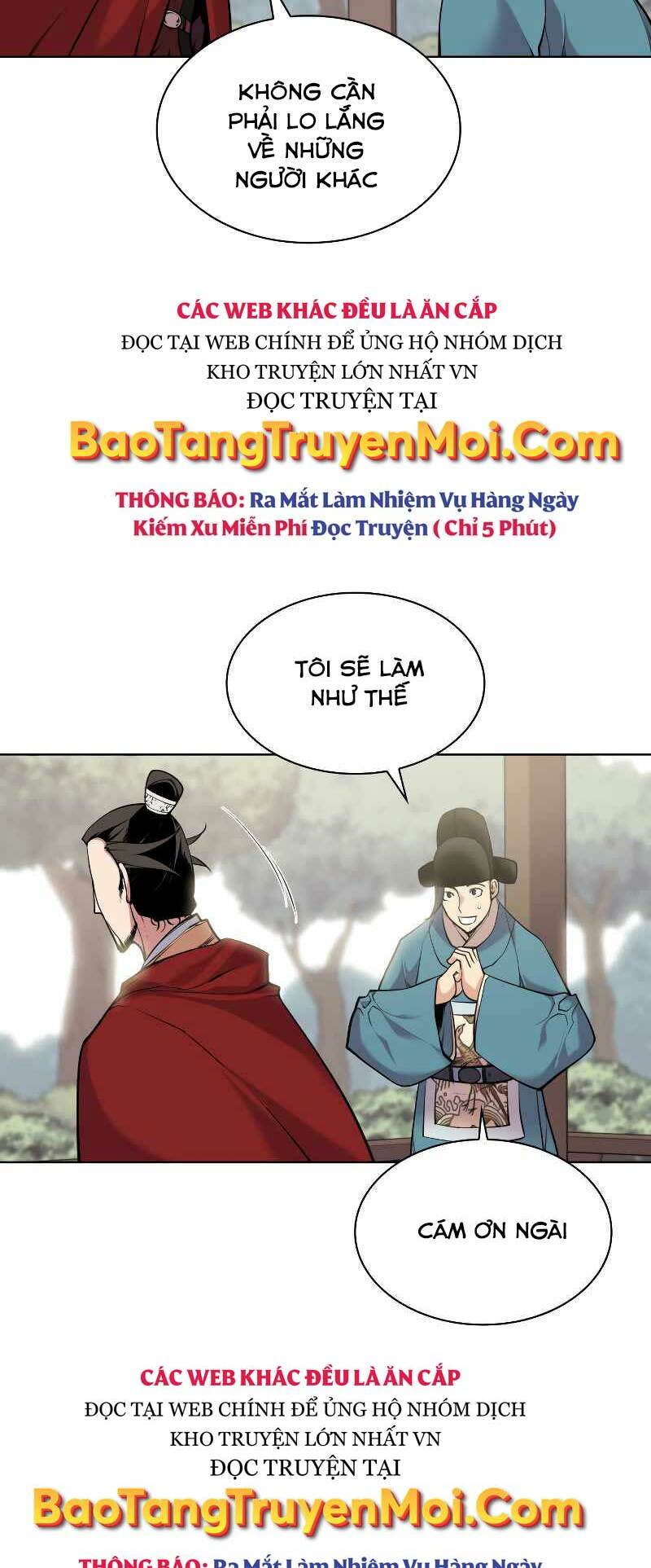 Học Giả Kiếm Sĩ - Chapter 1 - Page 82