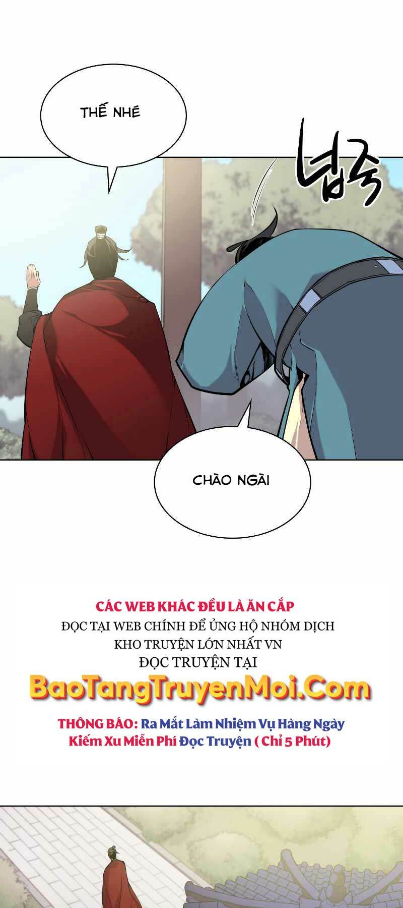 Học Giả Kiếm Sĩ - Chapter 1 - Page 84