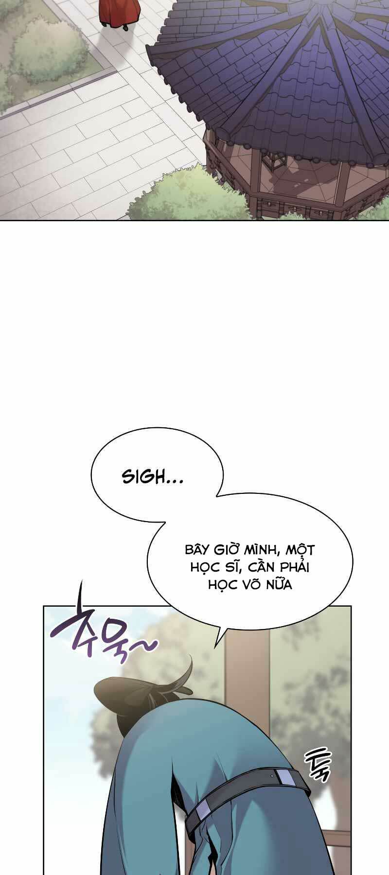 Học Giả Kiếm Sĩ - Chapter 1 - Page 85