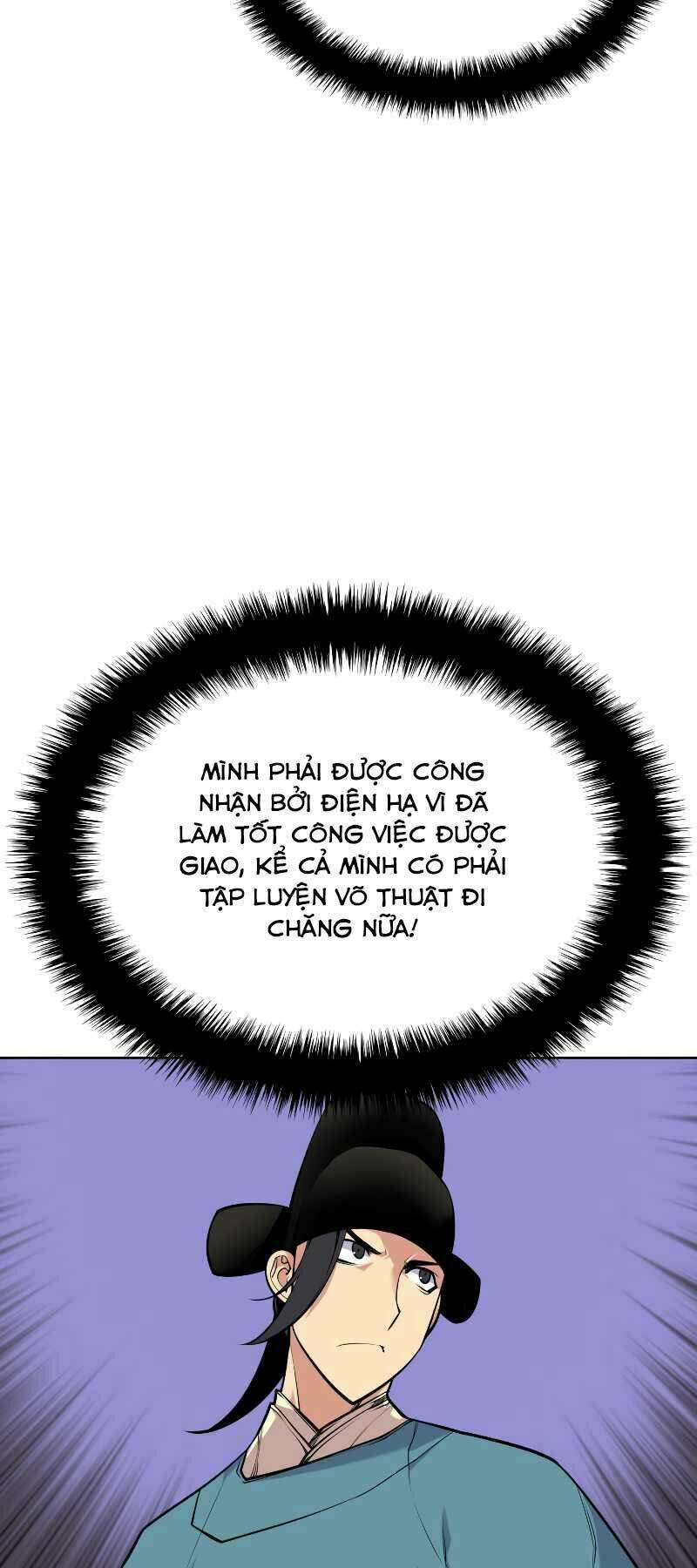 Học Giả Kiếm Sĩ - Chapter 1 - Page 87