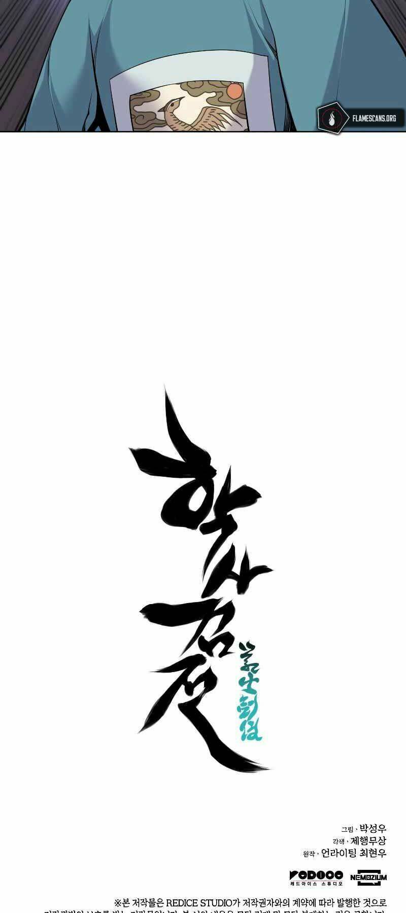 Học Giả Kiếm Sĩ - Chapter 1 - Page 88