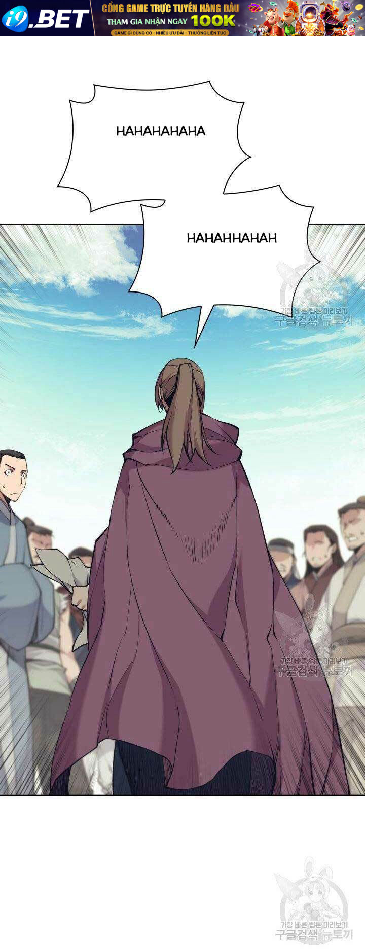 Học Giả Kiếm Sĩ - Chapter 10 - Page 18