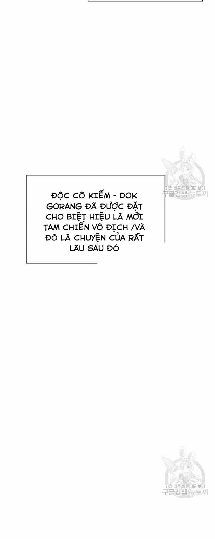 Học Giả Kiếm Sĩ - Chapter 10 - Page 31