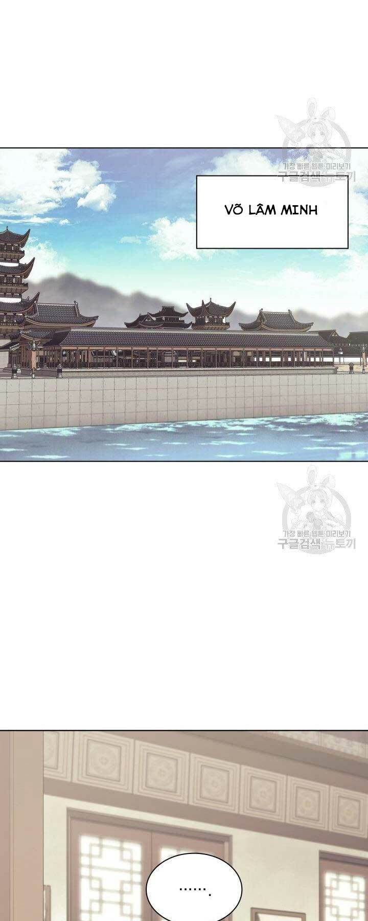 Học Giả Kiếm Sĩ - Chapter 10 - Page 33